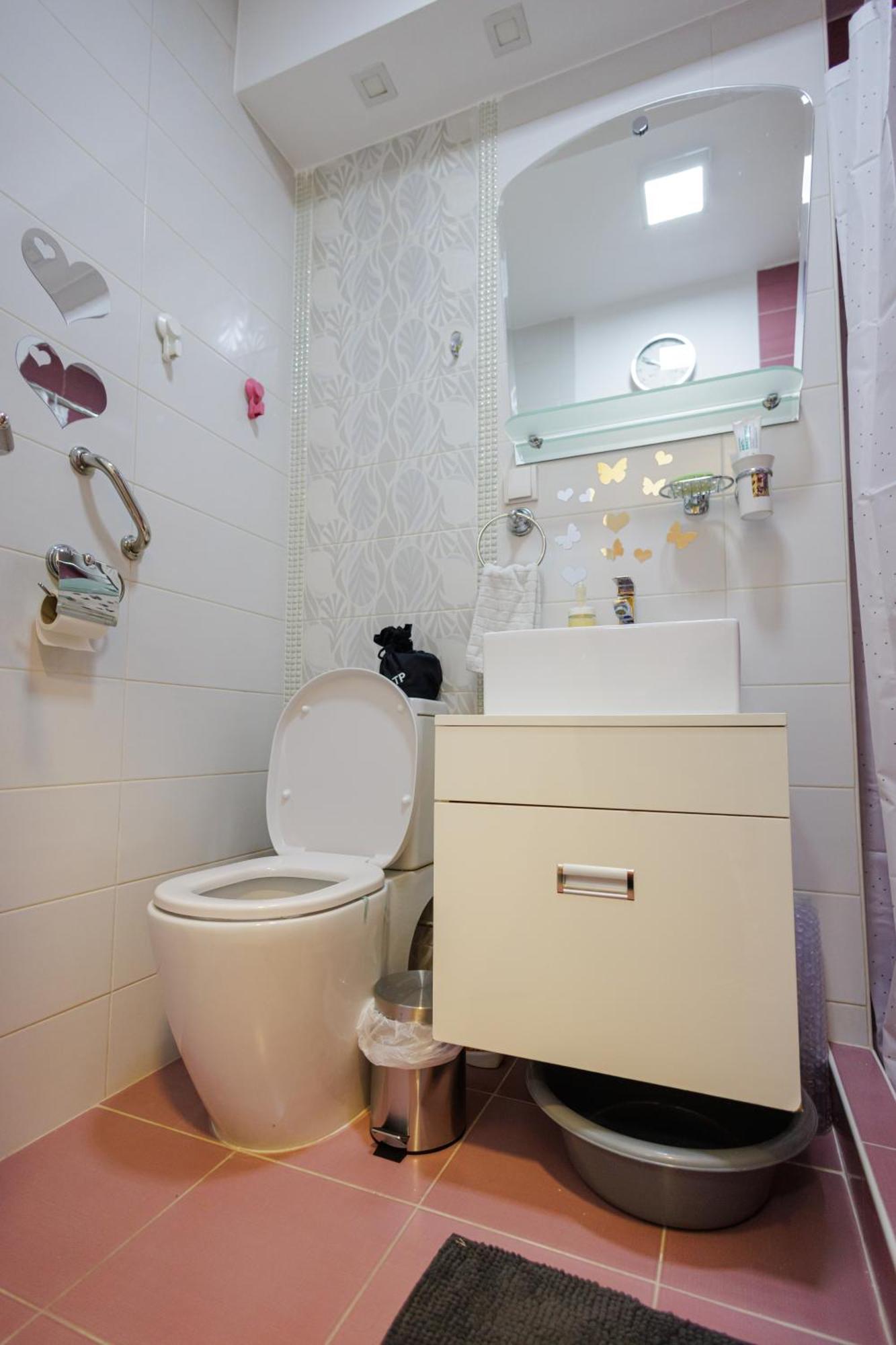 Sava Centar 1-Bedroom Apartments In The Heart Of New Belgrado Esterno foto