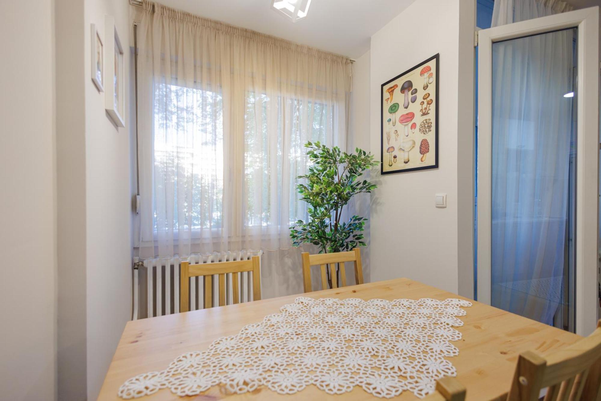 Sava Centar 1-Bedroom Apartments In The Heart Of New Belgrado Esterno foto